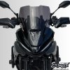 Szyba ERMAX SPORT 39,5 cm Yamaha TRACER 7 2025 - 2026